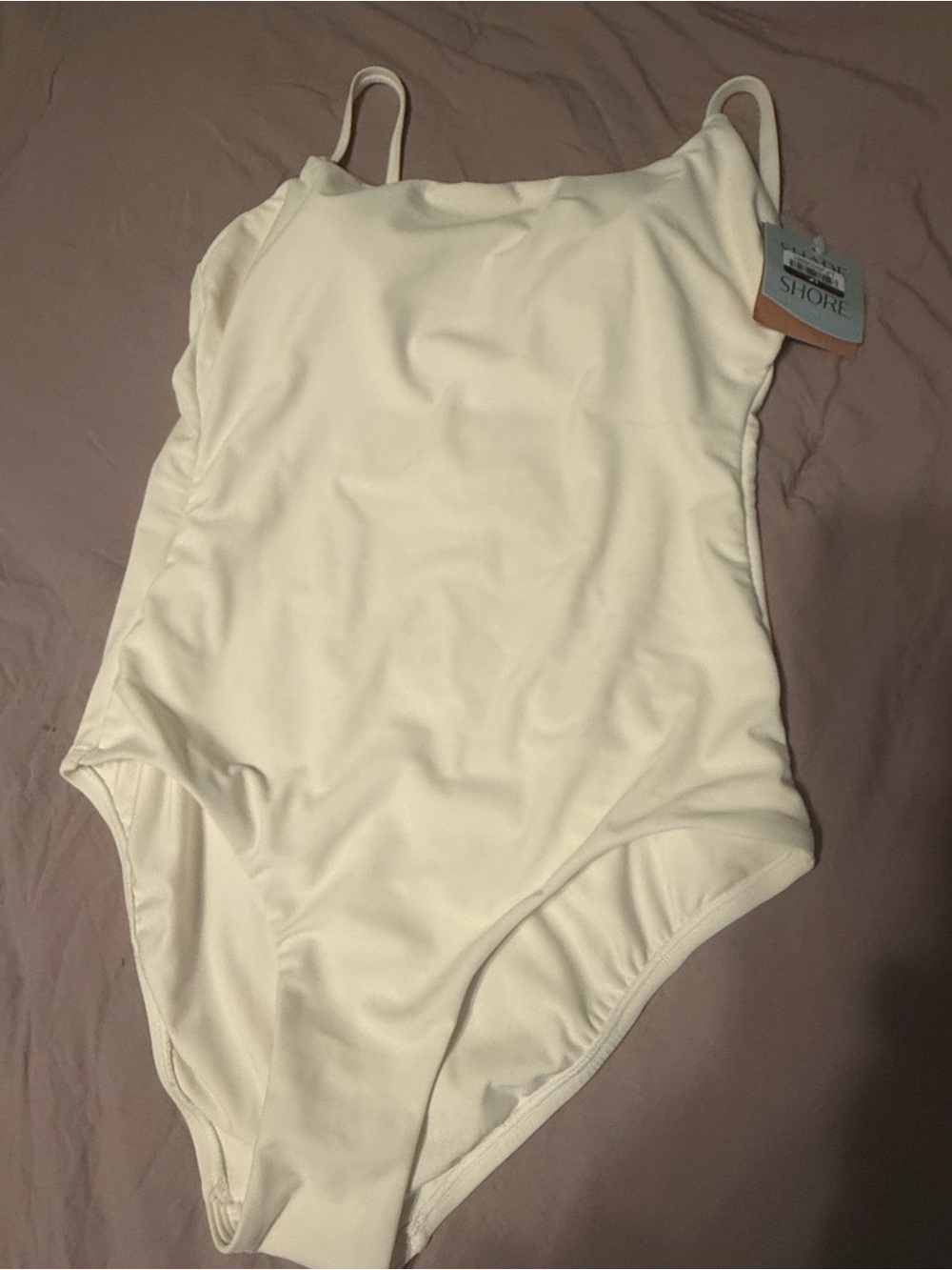 One-Piece Swimsuit